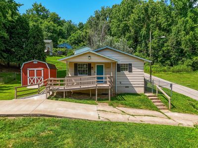 Property at 2152 Johnstown Rd, Huntington, WV