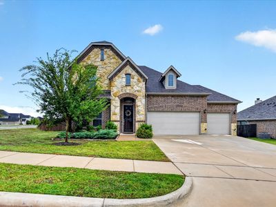 Property at 2613 Saint Lawrence Dr, Sherman, TX
