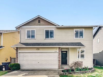 1112 134th Street SW