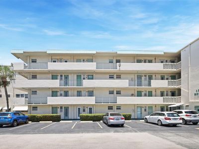 1333 E Hallandale Beach Blvd APT 105