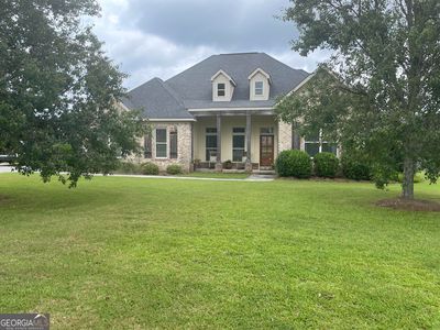 36 Falcon Crest Way