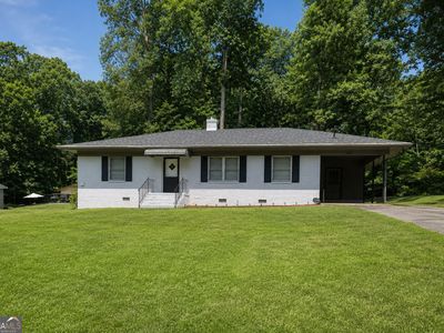 Property at 109 Club Dr, Stockbridge, GA