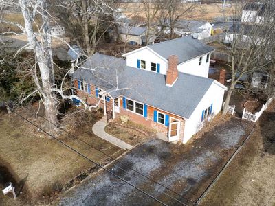 1210 Stone Boundary Rd