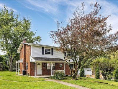 406 Eden Dr