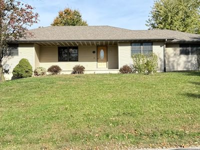Property at 1501 Coleman Rd, Bethany, MO