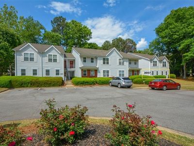 Property at 3057 Westwood Way, Alpharetta, GA