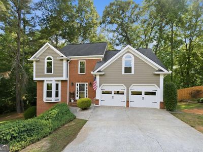 4510 Wedewer Way
