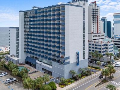 2001 S Ocean Blvd. #914