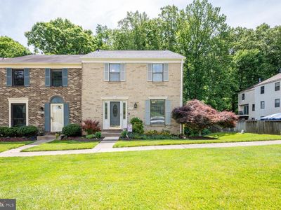 6059 Clerkenwell Ct