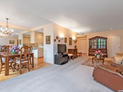 1 Kensington Gate UNIT 316