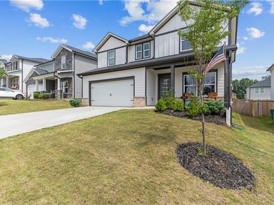 Property at 308 Canal Way, Woodstock, GA