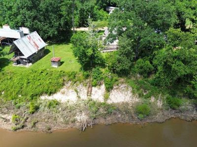 500 Warnock Glade Rd