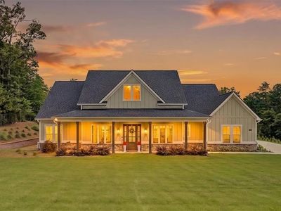 2700 Old Cartersville Rd
