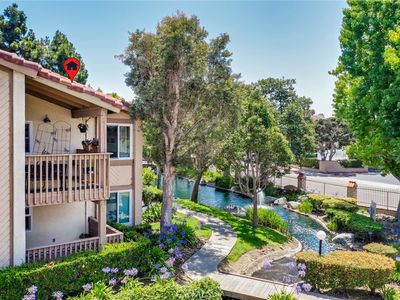 16521 Grunion UNIT 207