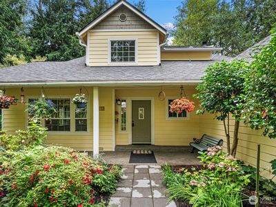 Property at 6001 Whale Dancer Court NE, Suquamish, WA