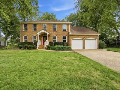 5345 Lake Lawson Rd