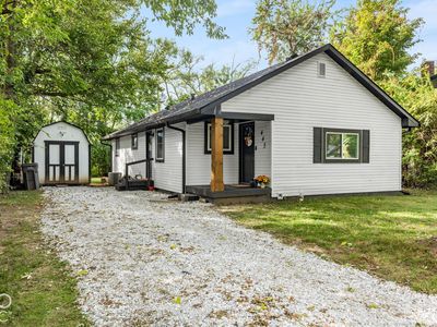 445 Gimber Ct