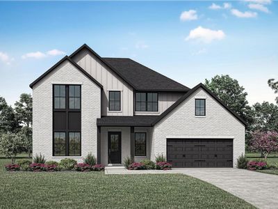 22154 Oleta River Dr