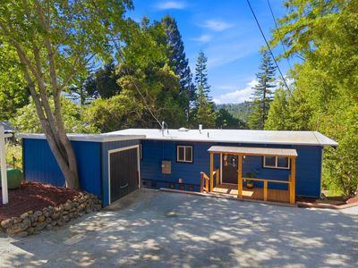 603 Blue Ridge Dr