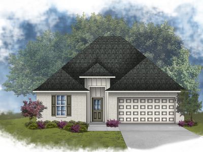 Lasalle V G - Ambassador Commons Plan, Ambassador Commons