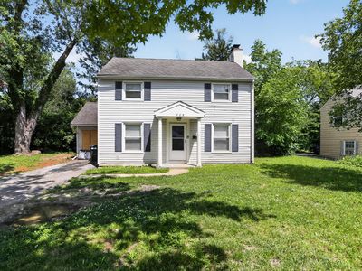 208 S James Rd