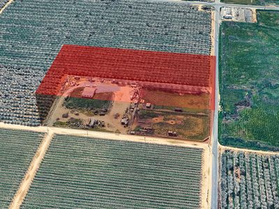 1576 N Kramer Street