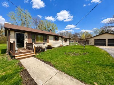 Property at 14009 Sherman St, Cedar Lake, IN