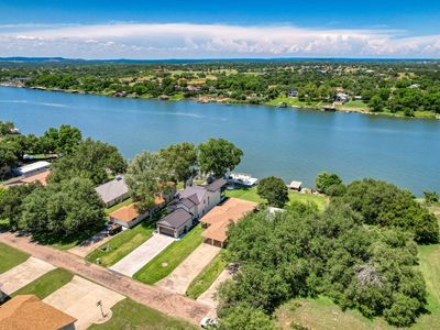 102 Mesquite Drive