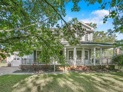 3461 Green Valley Rd