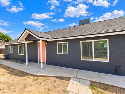 Property at 141 W Ashlan Avenue, Fresno, CA