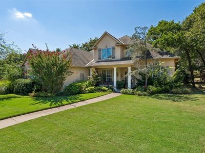3517 River Downs Dr