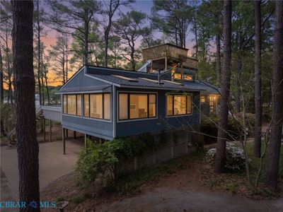 1062 Gum Thicket Rd