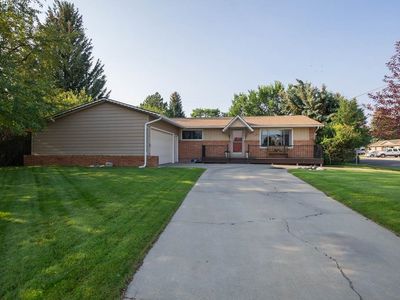 Property at 1302 Stampede Ave, Cody, WY