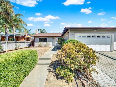 Property at 224 De Paul Drive, Vallejo, CA