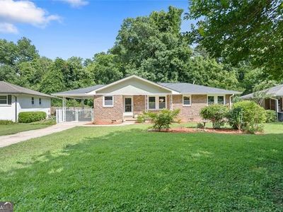 2483 Hunting Valley Dr #30033