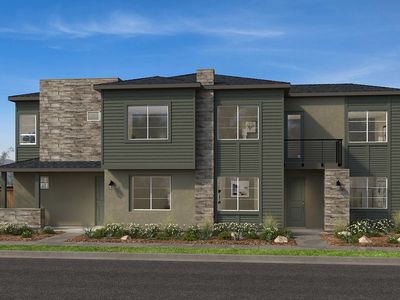Plan 2529 Plan, Retreat at Crosswinds