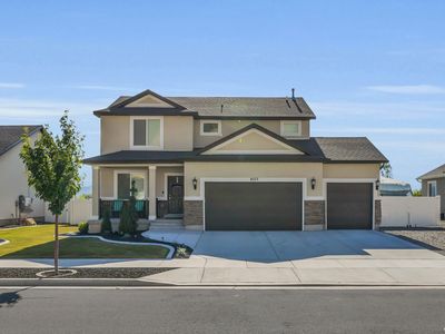 8277 N Cobblerock Rd