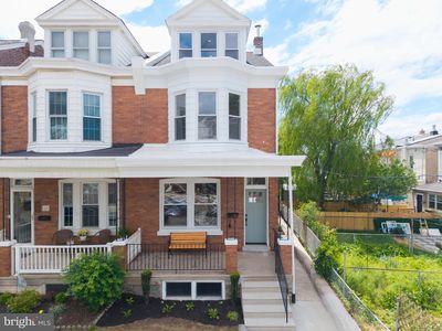 461 Monastery Ave