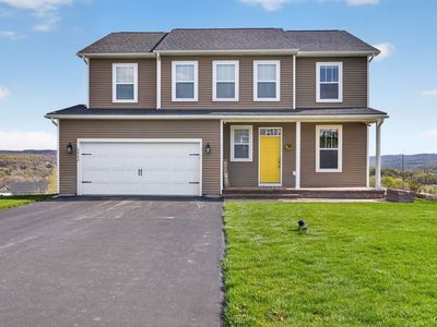 5543 Rolling Meadows Way