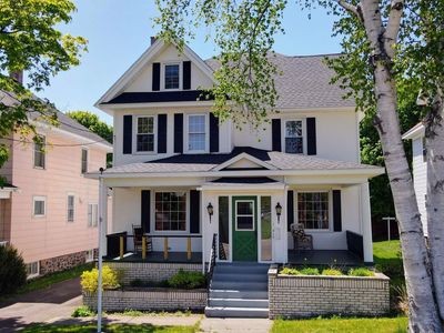 Property at 315 Lake Linden Ave, Laurium, MI