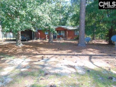219 Walter Taylor Rd