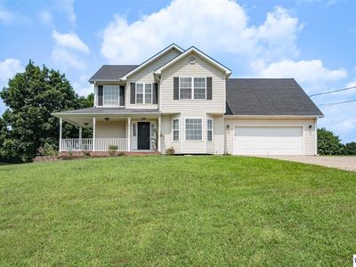 Property at 547 Flushing Meadows Dr, Rineyville, KY