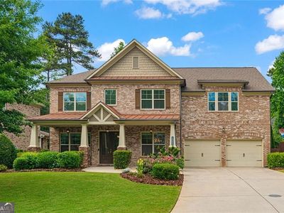 1245 Redbud Dr