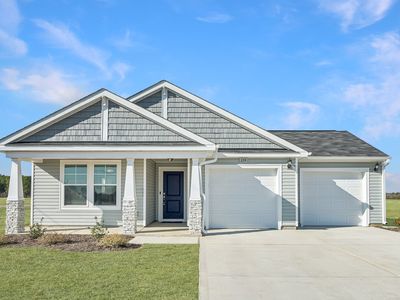 Wayfare Plan, Stone Creek