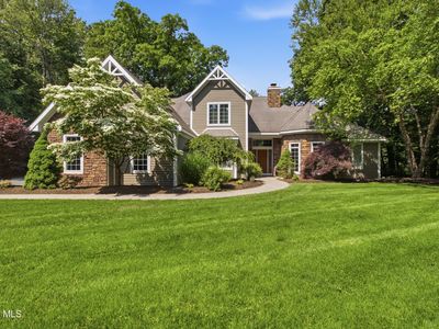 12 Thoroughbred Drive