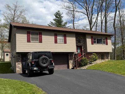 Property at 52 Anchor Rd, Du Bois, PA