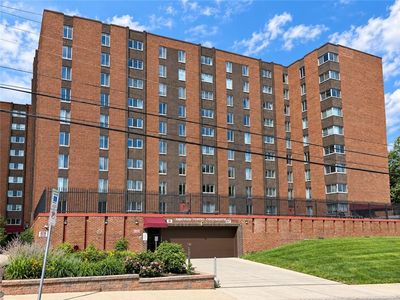 5 Bayard Rd APT 714