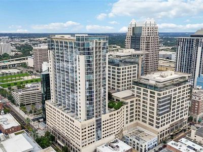 155 S COURT AVENUE #1609