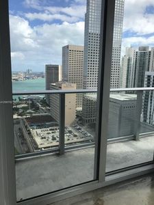 151 SE 1st St APT 2801