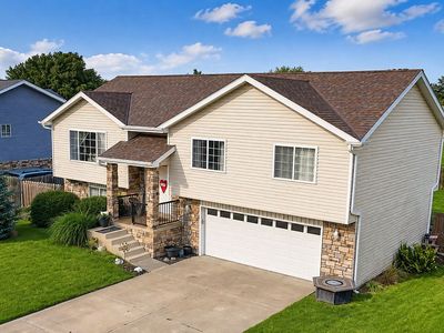 Property at 11030 N 136th Pl, Waverly, NE